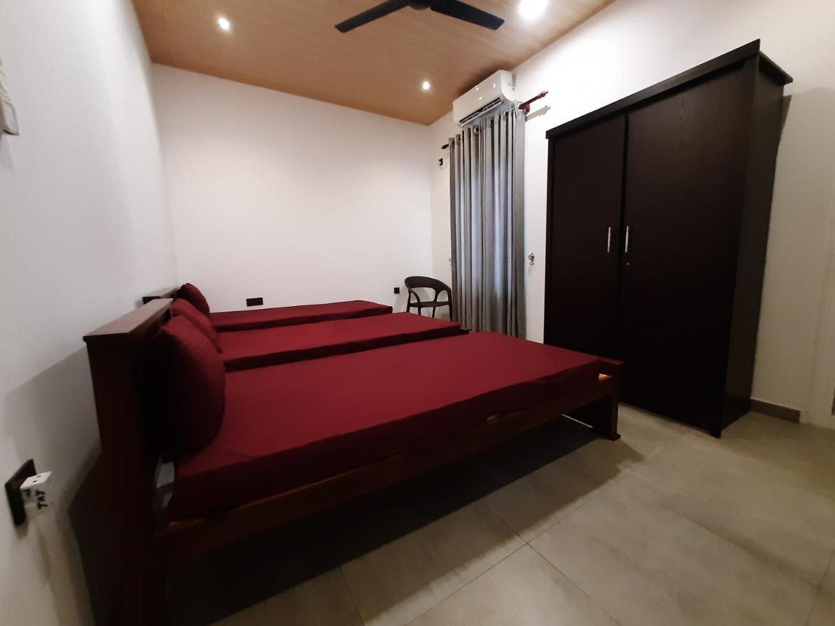 Taj Residence Путталам Экстерьер фото